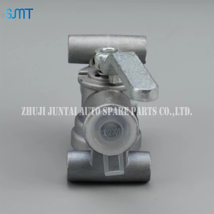 Air Shut Off Valve high quality