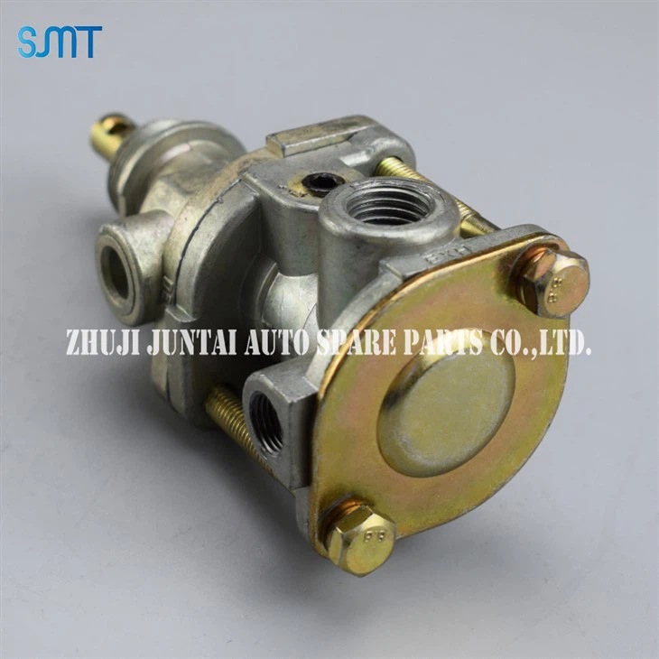 Trailer Air Supply Control Valve factory