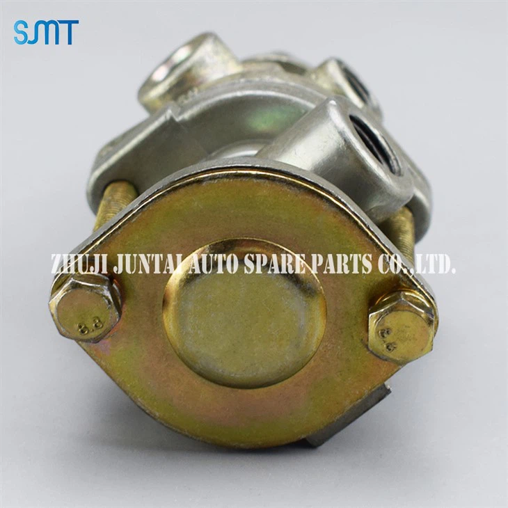 Trailer Air Supply Control Valve high quality