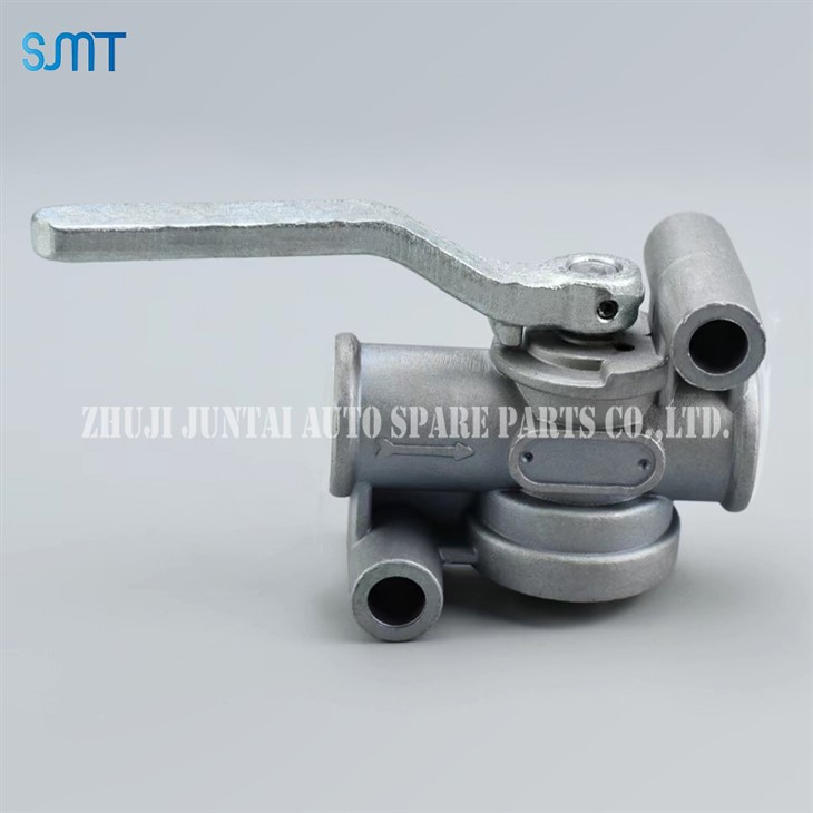 Oro uždarymo vožtuvas