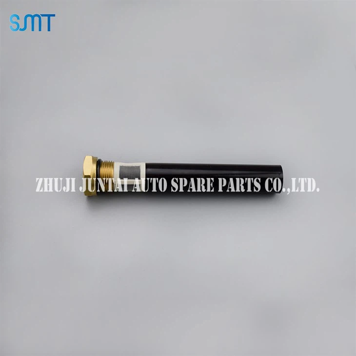 Vožtuvo nutekėjimas