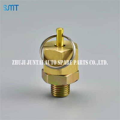 Oro stabdžio kanalizacijos vožtuvas