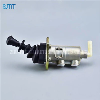 Oro stabdžių rankinis valdymo vožtuvas