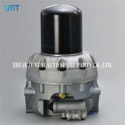 Oro džiovintuvas sunkvežimyje