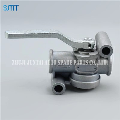 Oro uždarymo vožtuvas