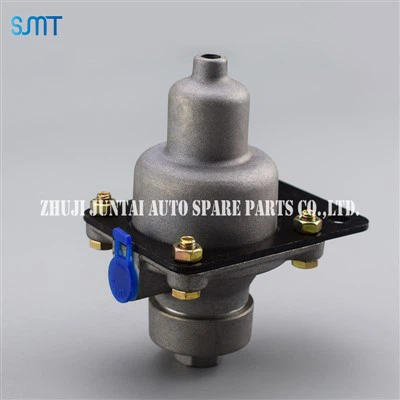 Automatinis oro išleidimo vožtuvas