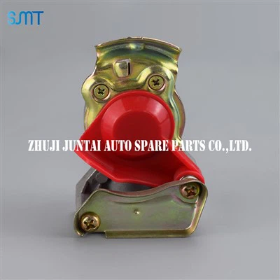 Automatinė priekabos jungtis