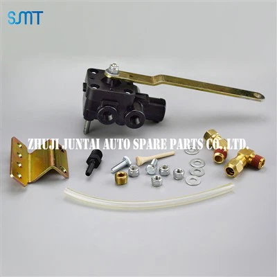 BKS KD2360 vožtuvas