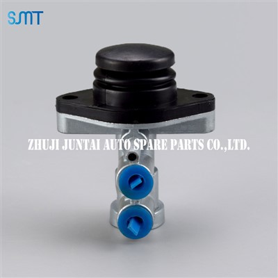 Kryptis valdymo vožtuvo valdikliai