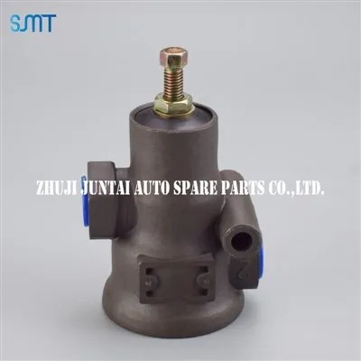 Slėgio reguliatorius