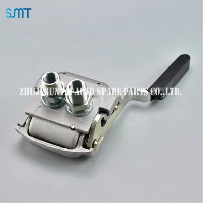 Greitas jungties tepalas