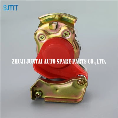 Priekabos jungiklio stiliai