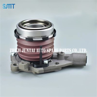 Sunkvežimio sankabos išleidimo guolis