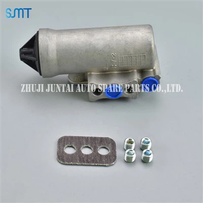 Sunkvežimio gubernatoriaus vožtuvas