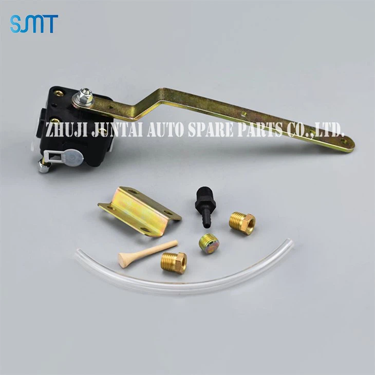 VS227 išlyginimo vožtuvas